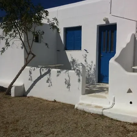 Gasthof Nikos Town *