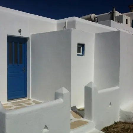 Nikos Town Mykonos Town
