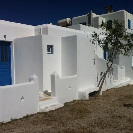 Gasthof Nikos Town
