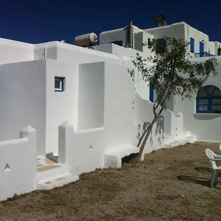 Gasthof Nikos Town Mykonos Town